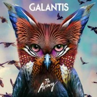 Galantis & Throttle - Tell Me You Love Me (2017)