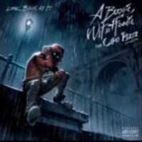 A Boogie Wit Da Hoodie feat. Capo Plaza - Look Back At It (2019)