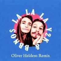 Y2k & Bbnos - Lalala (Oliver Heldens Remix)