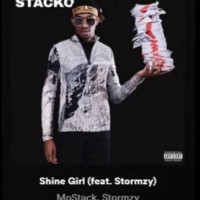 Mostack feat. Stormzy - Shine Girl (2019)