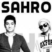 Sahro - Одинок