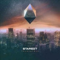 Starset - Telepathic (Not Your Dope Remix) (2018)