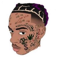 Boonk - Never Meant To (2018)