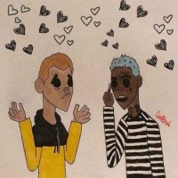 Lil Tracy & Lil Raven - A Love Song (2018)