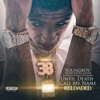 Youngboy Never Broke Again - Through The Storm (2018)