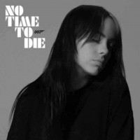 Billie Eilish - No Time To Die (минус)