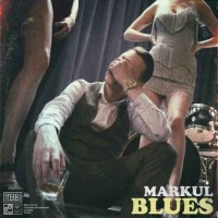 Markul - Blues (2018)