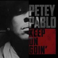 Petey Pablo - Searching (2018)