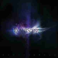 evanescence - swimming home