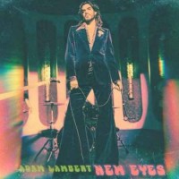 Adam Lambert - New Eyes (2019)