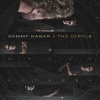 Sammy Hagar & The Circle - Wide Open Space (2019)