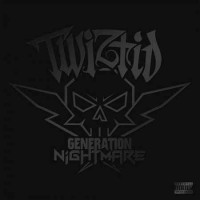 Twiztid - Don't Be Hatin' (Feat. Young Wicked) (2019)