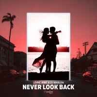 Loving Arms, Dj Marlon - Never Look Back