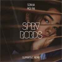 SuperSonya - Мой рай (Suprafive & Bentley Grey Remix)