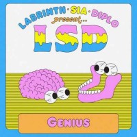 LSD - Genius (2018)