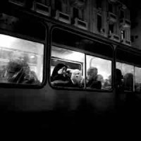 Слепро, plyotka - Из окна автобуса