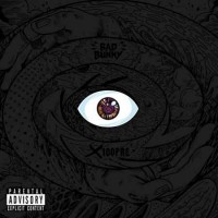 Bad Bunny - 200 MPH (2018)