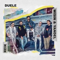 Reik feat. Wisin & Yandel - Duele (2019)