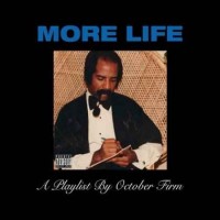 Drake - Glow (feat. Kanye West) (2017)