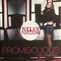 Nelly Furtado Feat. Timbaland - Promiscuous