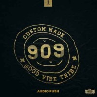 Audio Push - Custom Made (2019)