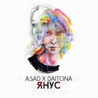 A.Sad x Daitona - Янус (2019)