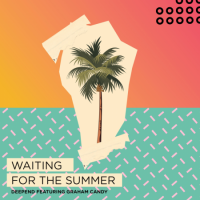 Deepend feat. Graham Candy - Waiting For The Summerv