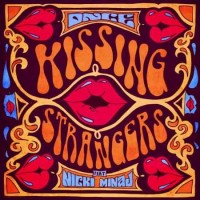DNCE ft Nicki Minaj - Kissing Strangers