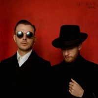 Hurts - Ready To Go