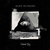 Alice in Chains - Red Giant (2018)