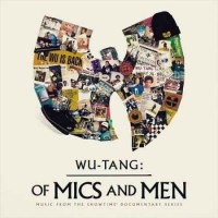 Wu-Tang Clan - Seen A Lot Of Things (Feat. Ghostface Killah, Raekwon & Harley) (2019)