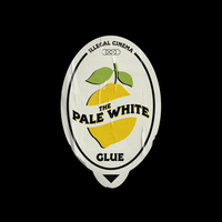 The Pale White - Glue