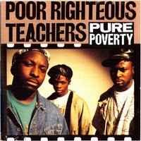 Poor Righteous Teachers - Shakiyla (JRH) (Vocal)