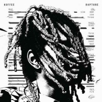 Koffee - Rapture (2019)