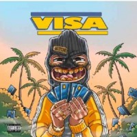 Lil Toe - Visa (2019)
