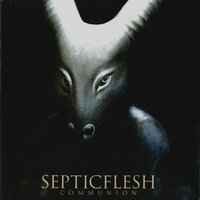 Septicflesh - Anubis