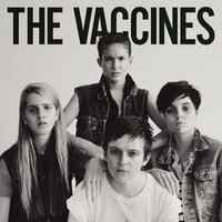 The Vaccines - Teenage Icon