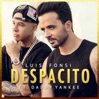 Luis Fonsi feat. Daddy Yankee - Despacito [Sunwalker rework]