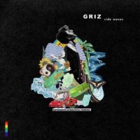 GRiZ - My Friends And I Pt. 2 (Feat. Snoop Dogg & Probcause) (2019)