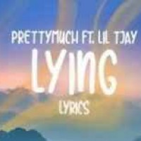 Prettymuch feat. Lil Tjay - Lying