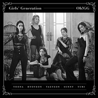 Girls' Generation - Oh!GG - 몰랐니 Lil’ Touch