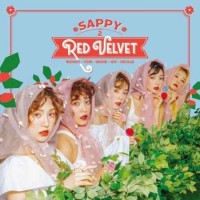 Red Velvet - Peek-A-Boo (Japanese Version)