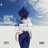 Cat Dealers & Guz Zanotto feat. Moore - Save Me Now