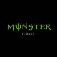 Meg & Dia - Monster (DotEXE Remix)