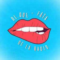 Dl Goe - Fata De La Radio