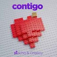 Nacho & Greeicy - Contigo