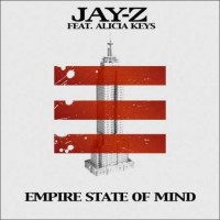 Jay-Z Feat Alicia Keys - New York