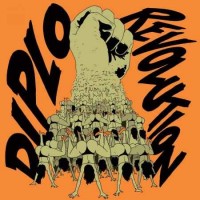 Diplo - Revolution (Sean & bobo Remix)
