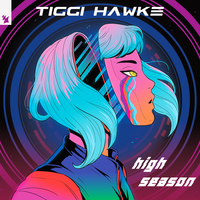 Tiggi Hawke - High Season