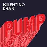 Pump Valentino - Khan